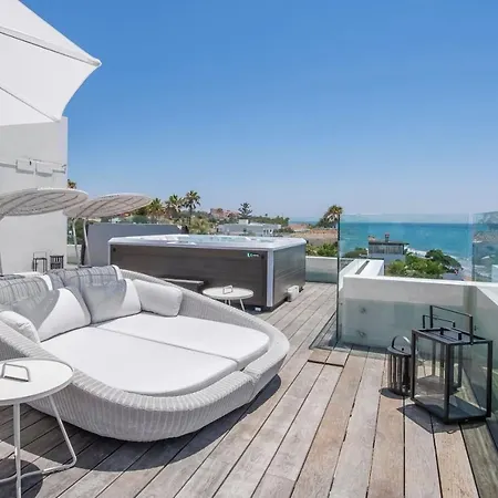 Holiday home Costabella