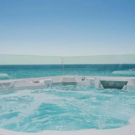 Costabella Holiday home *