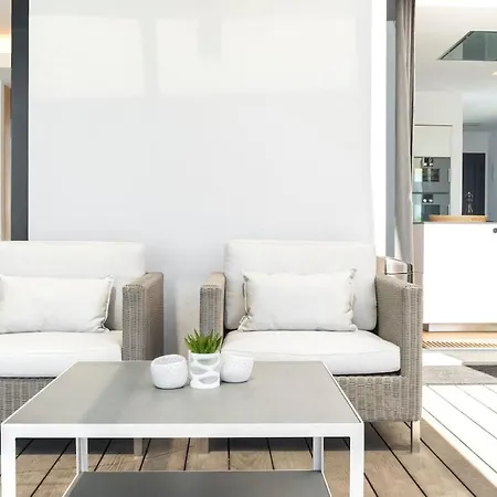 Costabella Holiday home