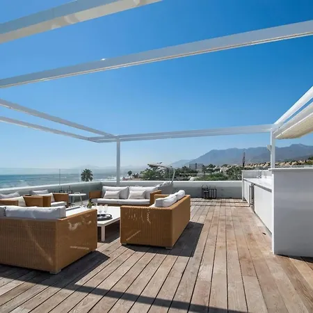 Costabella Holiday home *