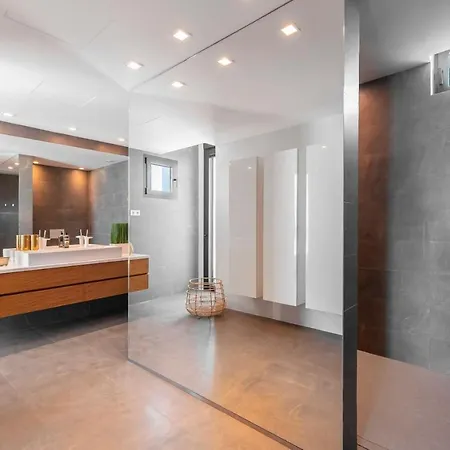 Holiday home Costabella *