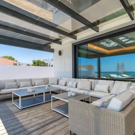 Costabella Holiday home Marbella