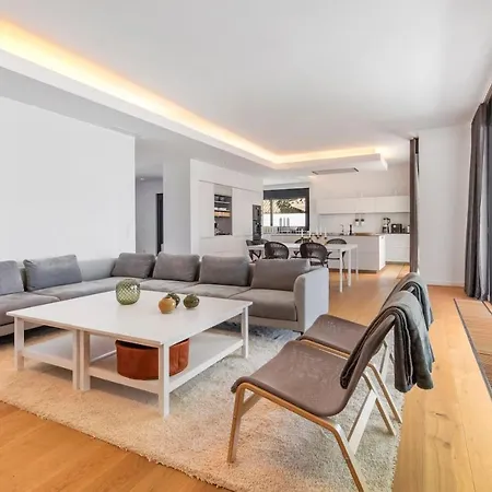 Costabella Holiday home *