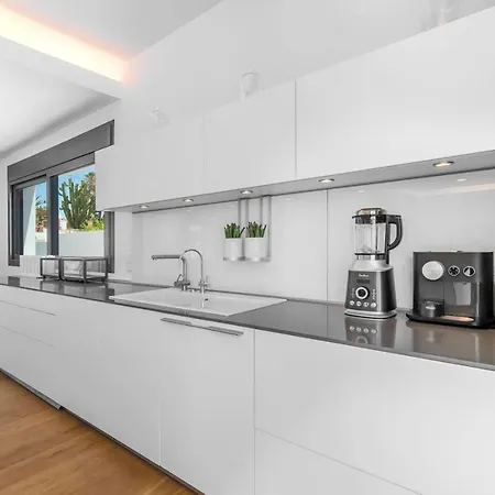 Holiday home Costabella *