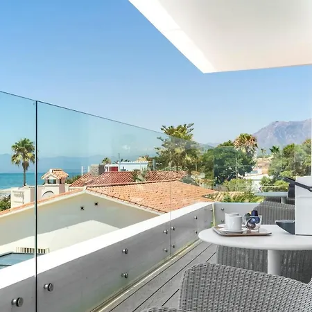 Costabella * Marbella