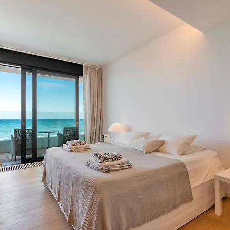 Holiday home Costabella *
