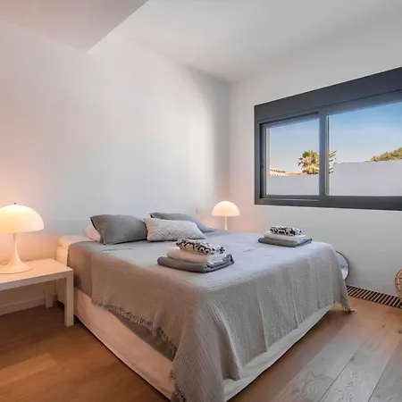 Holiday home Costabella Marbella