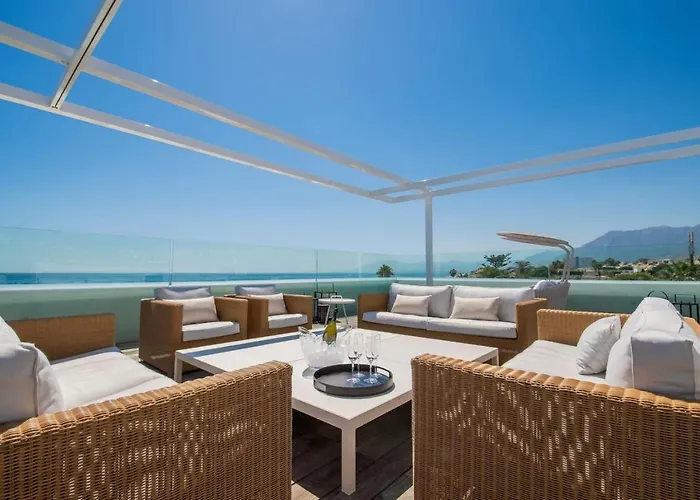 Costabella * Marbella