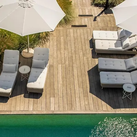 Costabella 펜션 마르베야