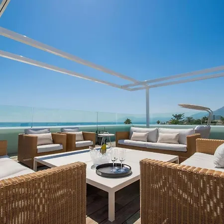 Costabella * מארבלה