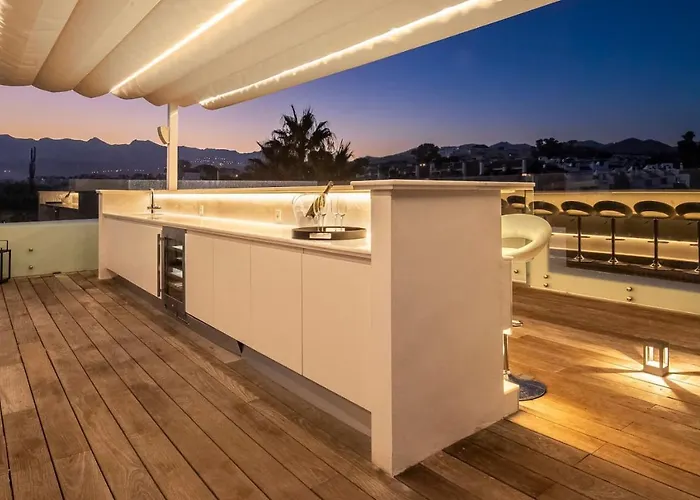 Costabella * ماربيا