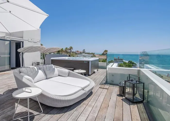 بيت للعطل Costabella