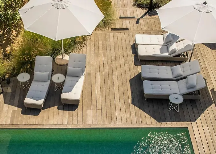 Costabella بيت للعطل ماربيا