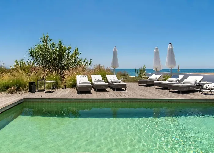 بيت للعطل Costabella *