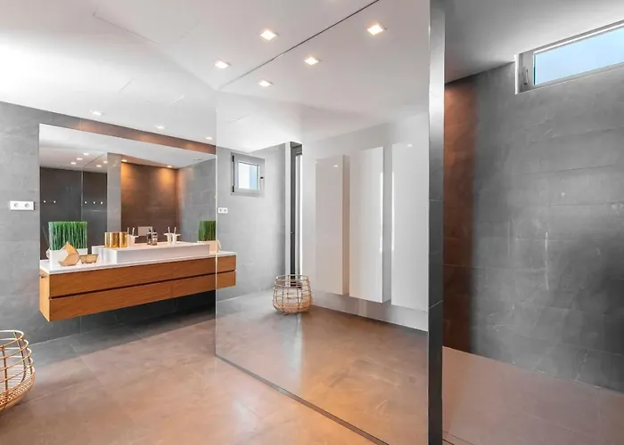 بيت للعطل Costabella *