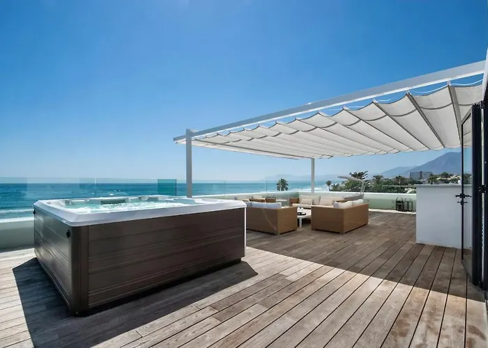 بيت للعطل Costabella