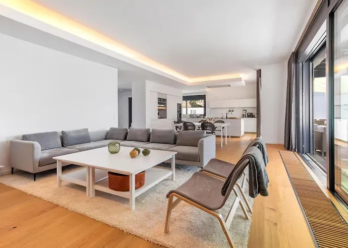 Costabella بيت للعطل *