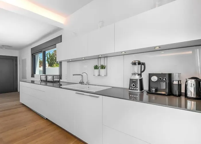 بيت للعطل Costabella *