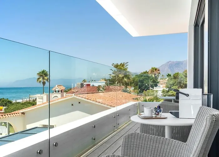 Costabella * ماربيا