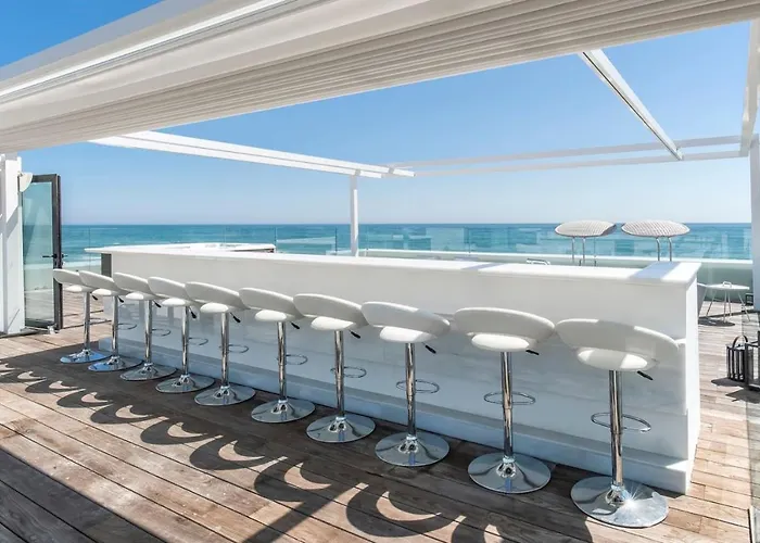 بيت للعطل Costabella