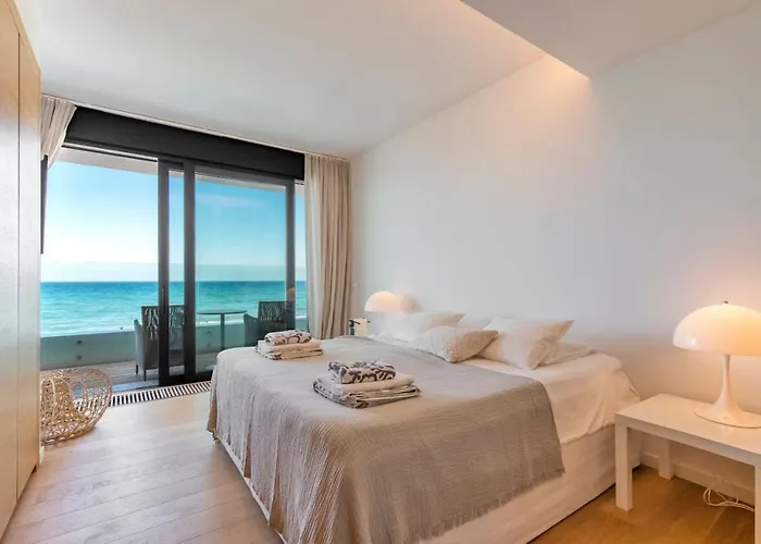 بيت للعطل Costabella *