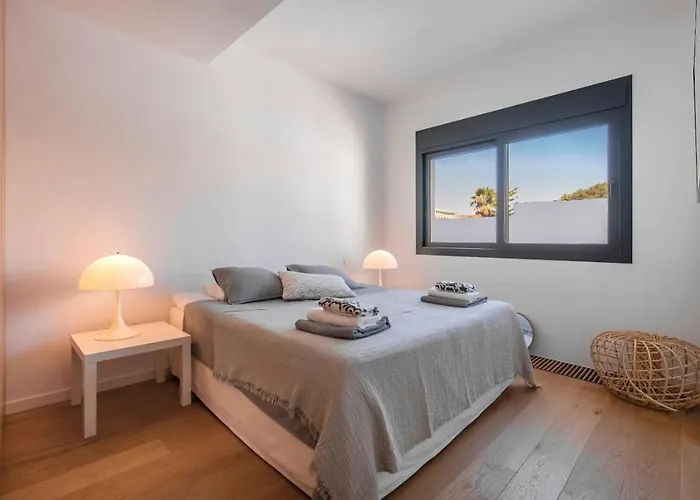 بيت للعطل Costabella ماربيا