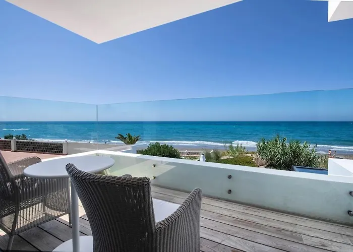 Costabella بيت للعطل