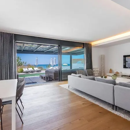 Ferienhaus Costabella Marbella