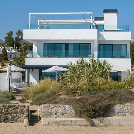 Ferienhaus Costabella Marbella