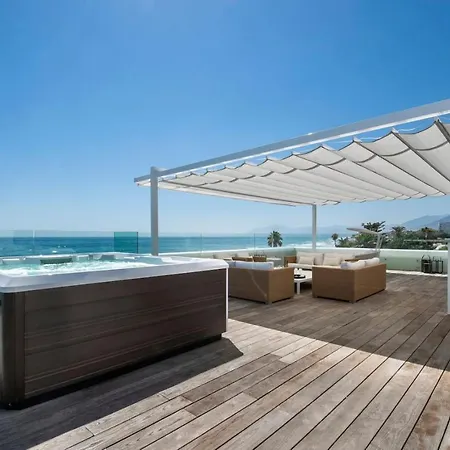 Ferienhaus Costabella