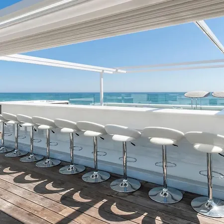 Ferienhaus Costabella